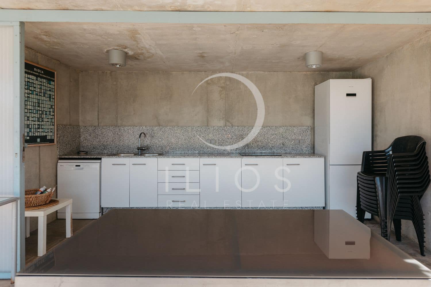 5 soverom Villa til salgs i Godella med svømmebasseng - € 1 350 000 (Ref: 8536800)