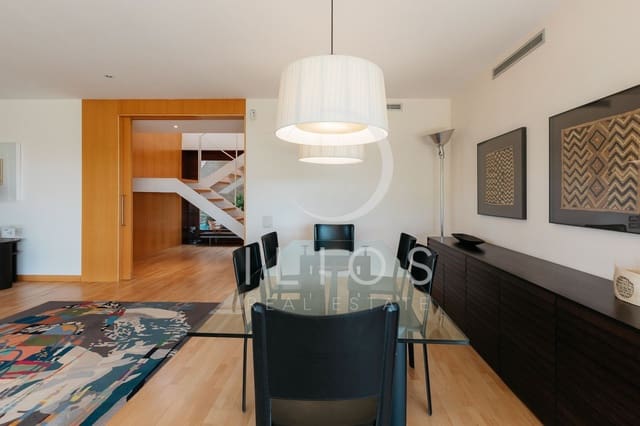 5 soverom Villa til salgs i Godella med svømmebasseng - € 1 350 000 (Ref: 8536800)