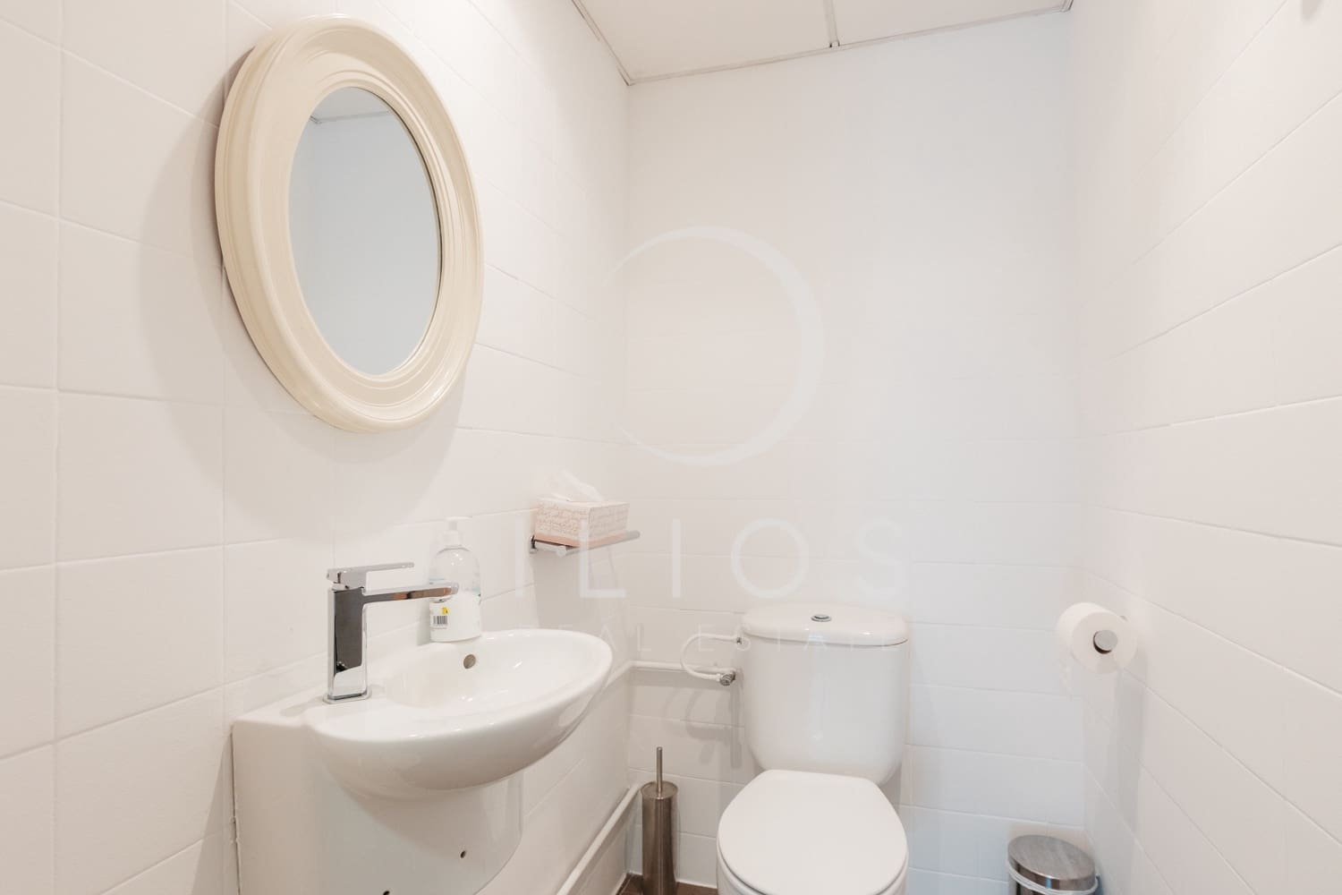 4 soveværelse Erhverv til salg i Valencia by - € 425.000 (Ref: 8548308)