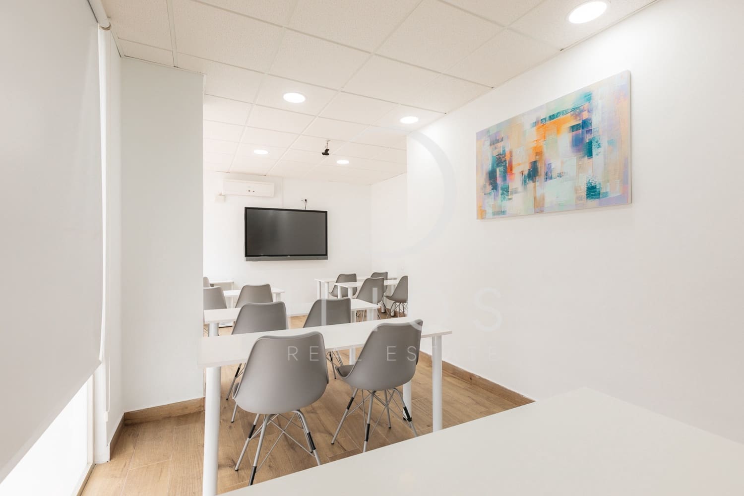 4 soveværelse Erhverv til salg i Valencia by - € 425.000 (Ref: 8548308)