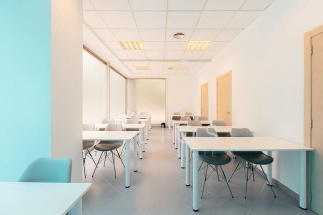 4 chambre Local Commercial à vendre à Sant Francesc, Valence ville - 425 000 € (Ref: 8548308)