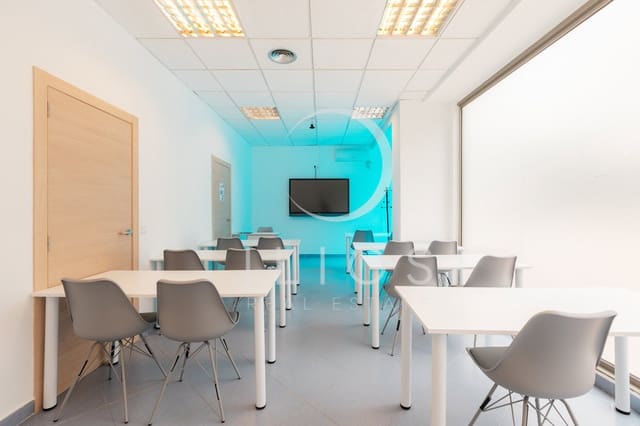 4 chambre Local Commercial à vendre à Sant Francesc, Valence ville - 425 000 € (Ref: 8548308)