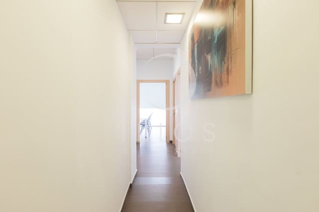 4 chambre Local Commercial à vendre à Sant Francesc, Valence ville - 425 000 € (Ref: 8548308)