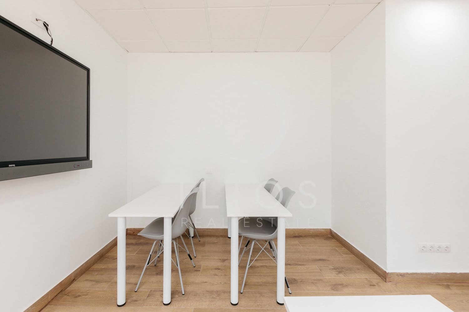 4 soveværelse Erhverv til salg i Valencia by - € 425.000 (Ref: 8548308)