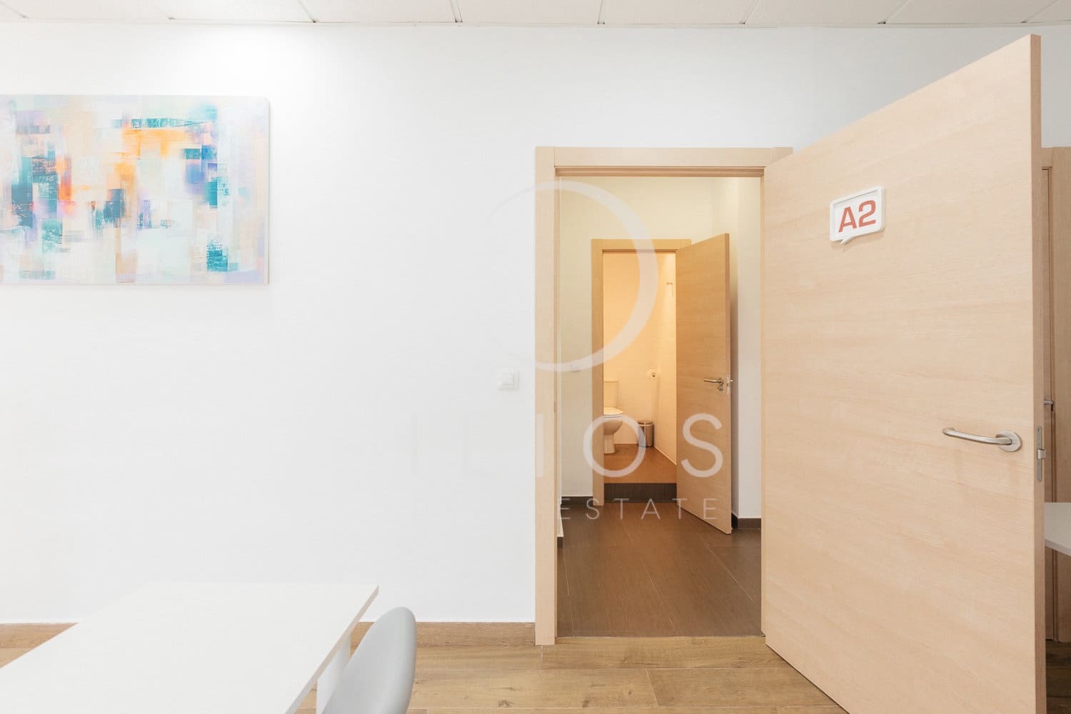 4 soveværelse Erhverv til salg i Valencia by - € 425.000 (Ref: 8548308)
