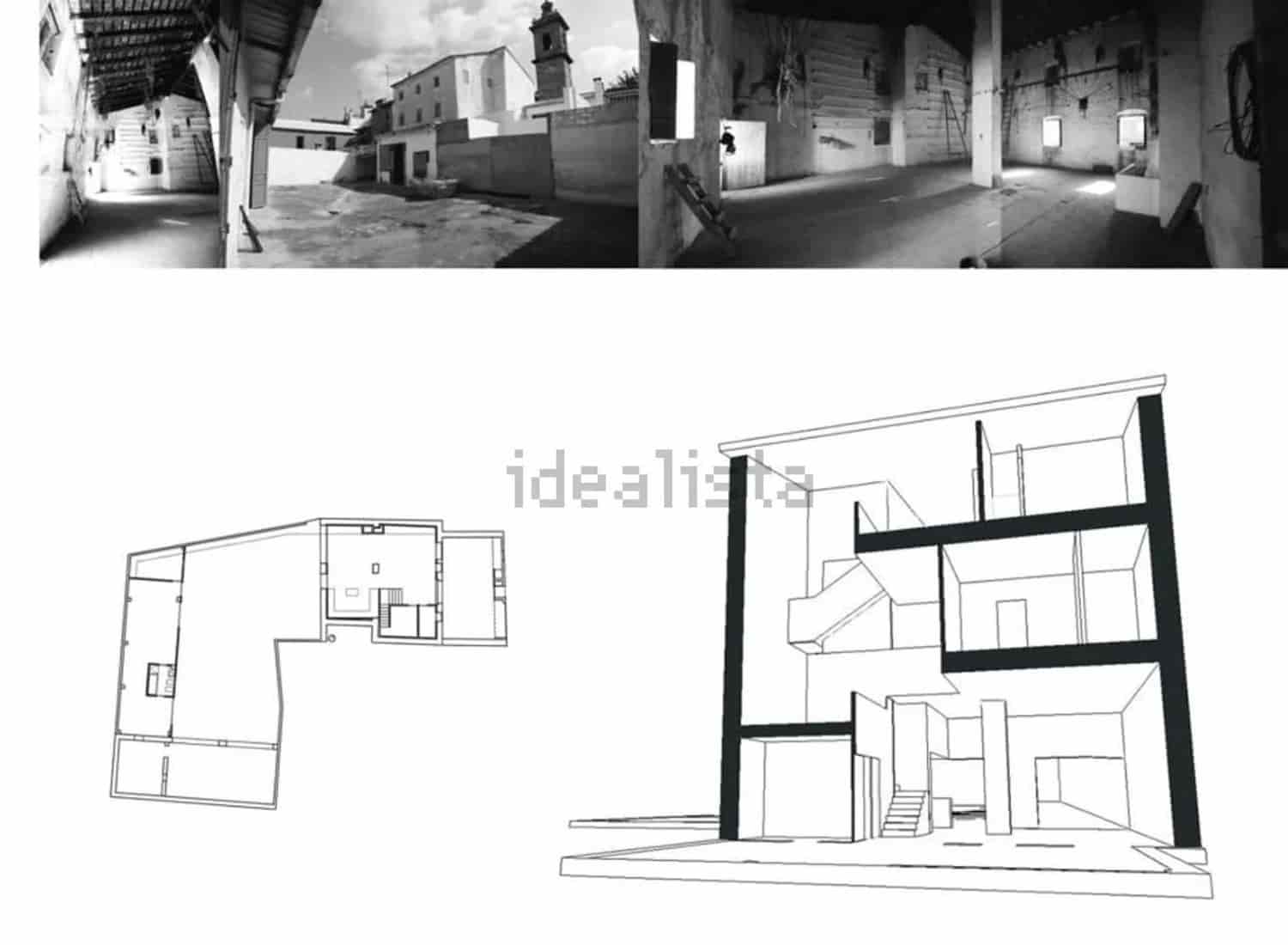 4 soveværelse Finca/Landehus til salg i Masarrochos / Massarrojos med swimmingpool - € 490.000 (Ref: 8683296)