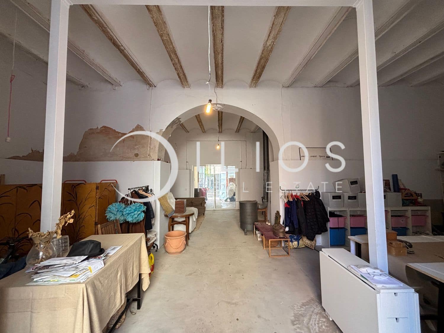 4 soveværelse Finca/Landehus til salg i Masarrochos / Massarrojos med swimmingpool - € 490.000 (Ref: 8683296)