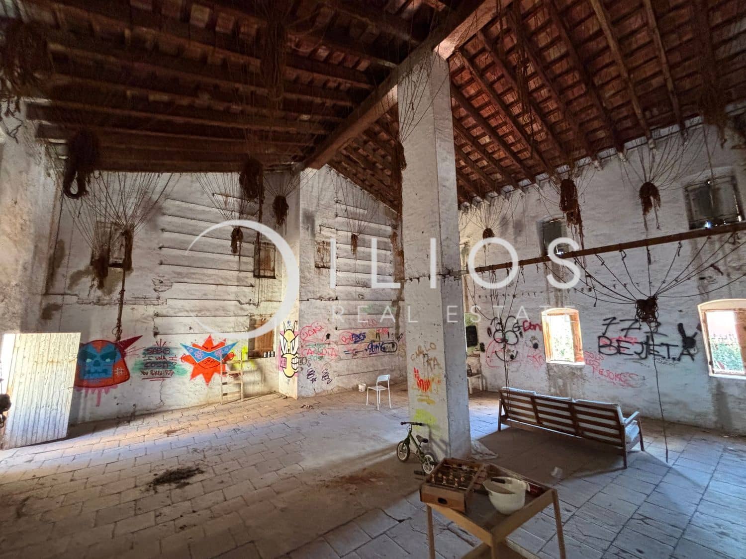 4 soveværelse Finca/Landehus til salg i Masarrochos / Massarrojos med swimmingpool - € 490.000 (Ref: 8683296)