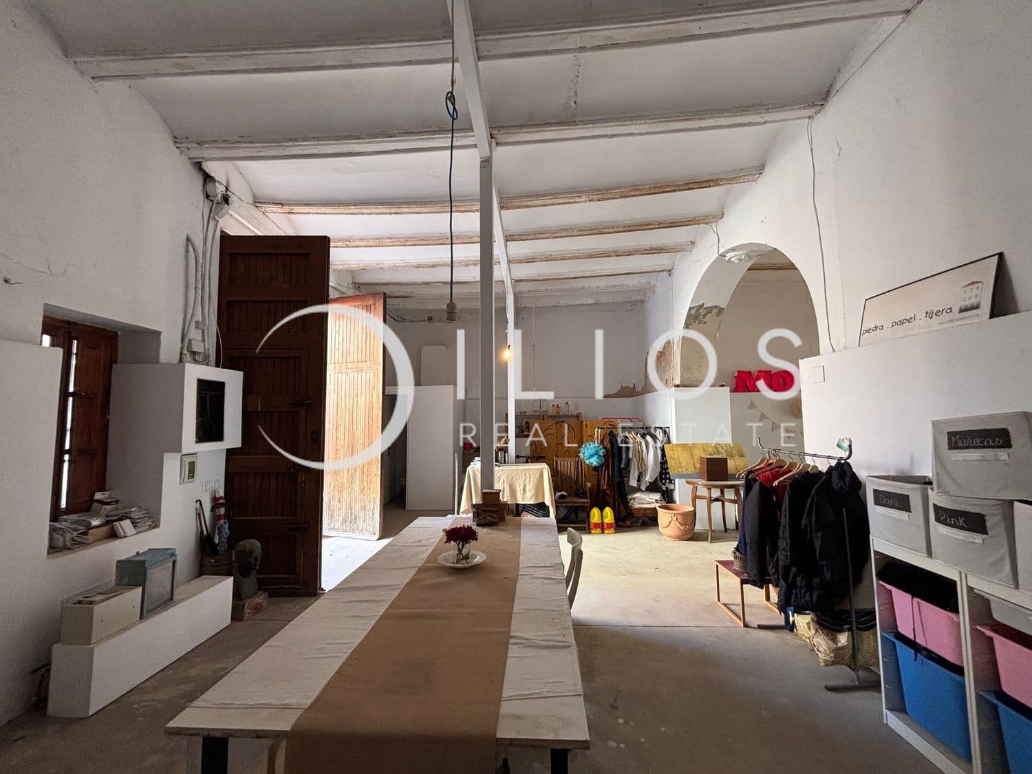 4 bedroom Finca/Country House for sale in Masarrochos / Massarrojos with pool - € 450,000 (Ref: 8683296)