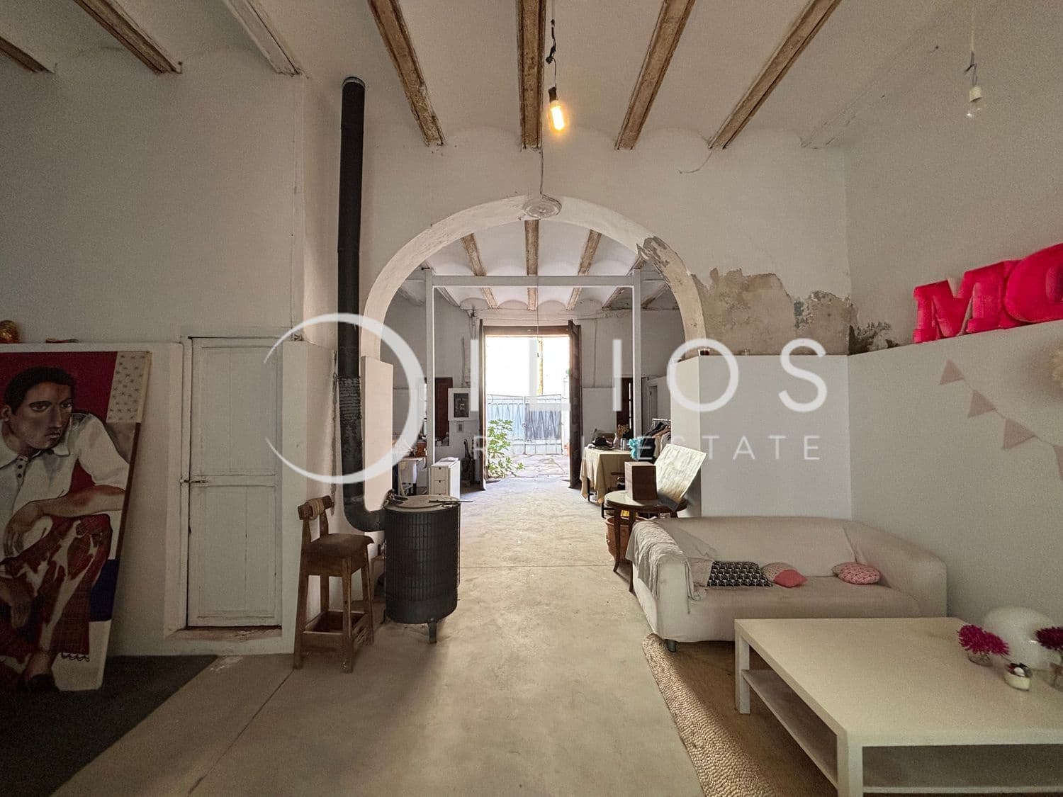 4 bedroom Finca/Country House for sale in Masarrochos / Massarrojos with pool - € 450,000 (Ref: 8683296)