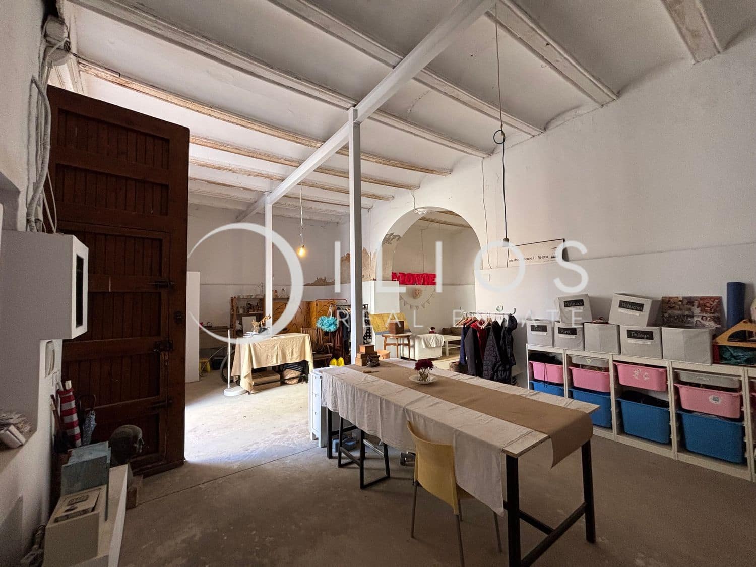 4 bedroom Finca/Country House for sale in Masarrochos / Massarrojos with pool - € 450,000 (Ref: 8683296)