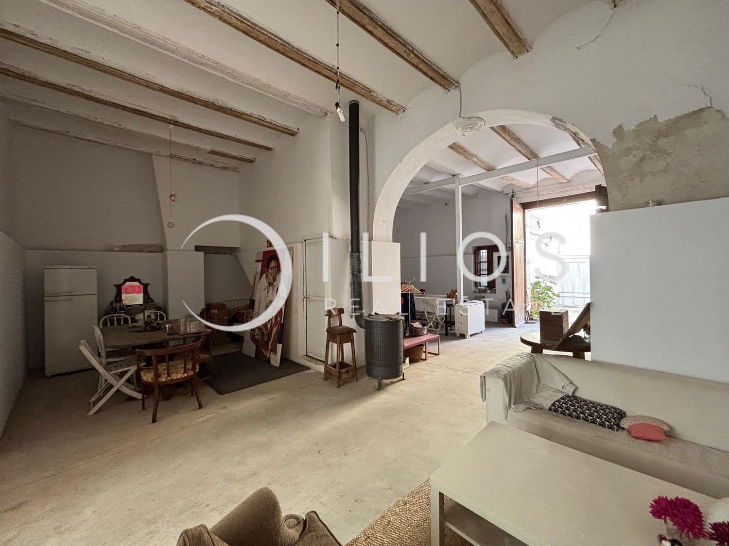 4 bedroom Finca/Country House for sale in Masarrochos / Massarrojos with pool - € 450,000 (Ref: 8683296)