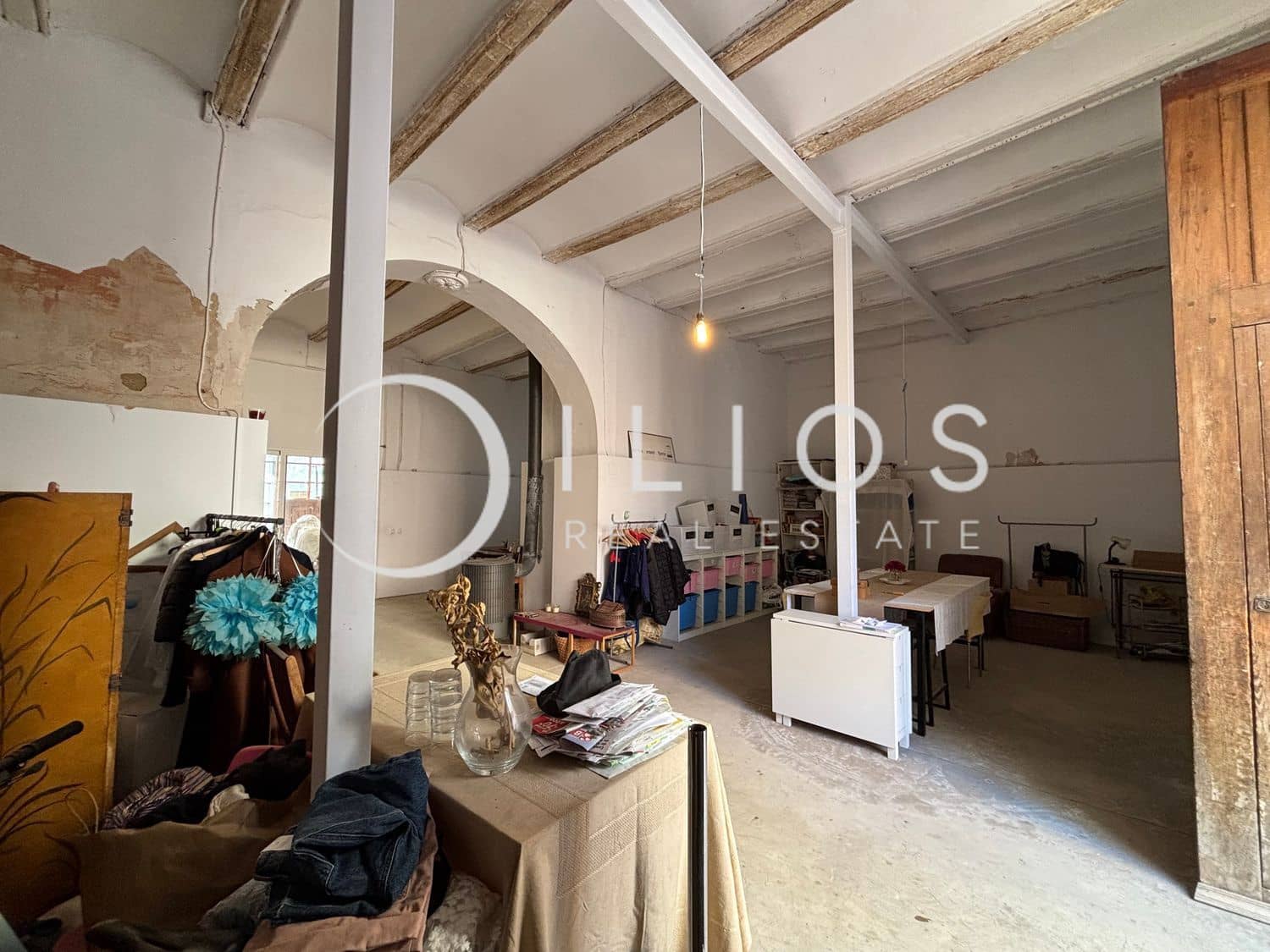 4 bedroom Finca/Country House for sale in Masarrochos / Massarrojos with pool - € 450,000 (Ref: 8683296)