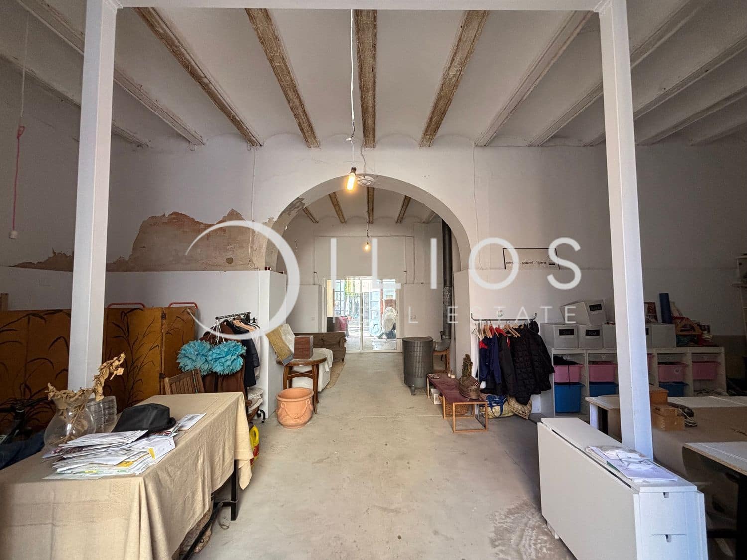 4 bedroom Finca/Country House for sale in Masarrochos / Massarrojos with pool - € 450,000 (Ref: 8683296)