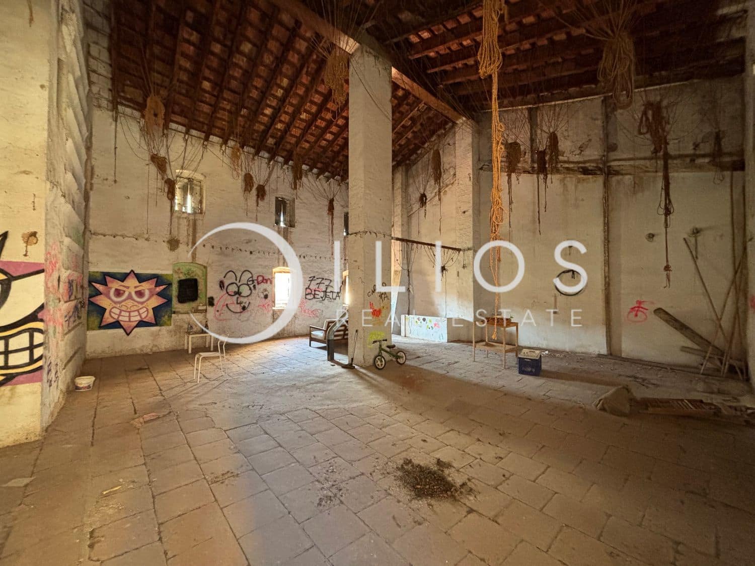 4 bedroom Finca/Country House for sale in Masarrochos / Massarrojos with pool - € 450,000 (Ref: 8683296)