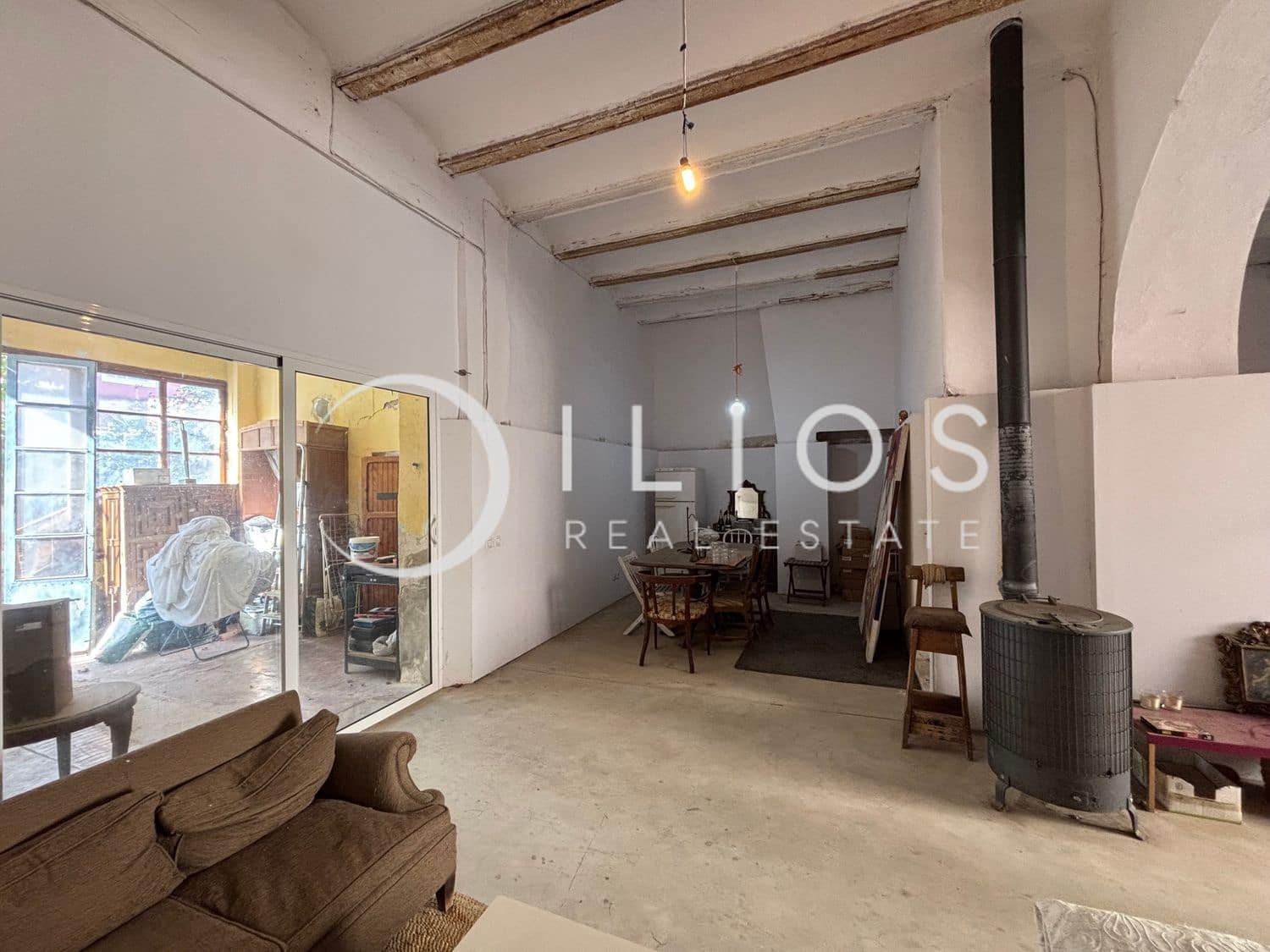 4 bedroom Finca/Country House for sale in Masarrochos / Massarrojos with pool - € 450,000 (Ref: 8683296)