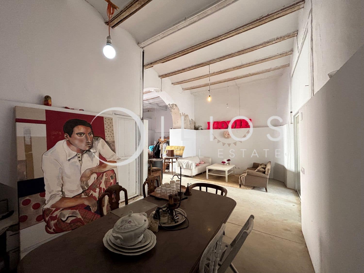 4 bedroom Finca/Country House for sale in Masarrochos / Massarrojos with pool - € 450,000 (Ref: 8683296)