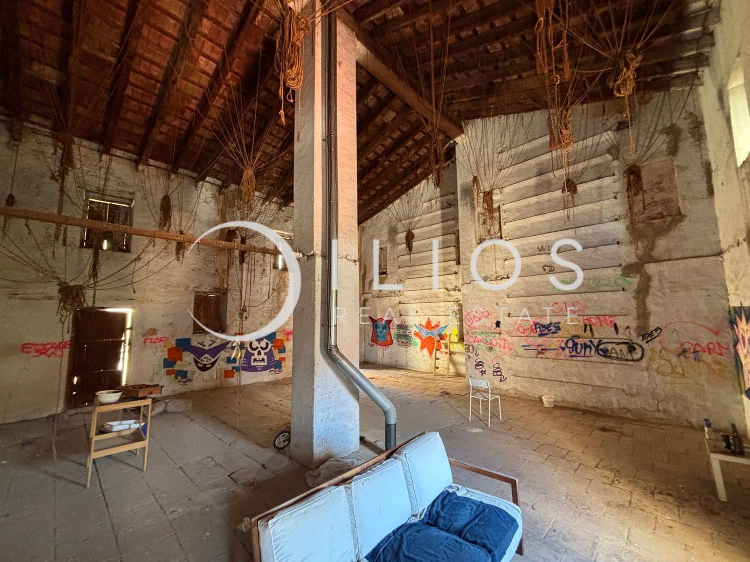 4 bedroom Finca/Country House for sale in Masarrochos / Massarrojos with pool - € 450,000 (Ref: 8683296)