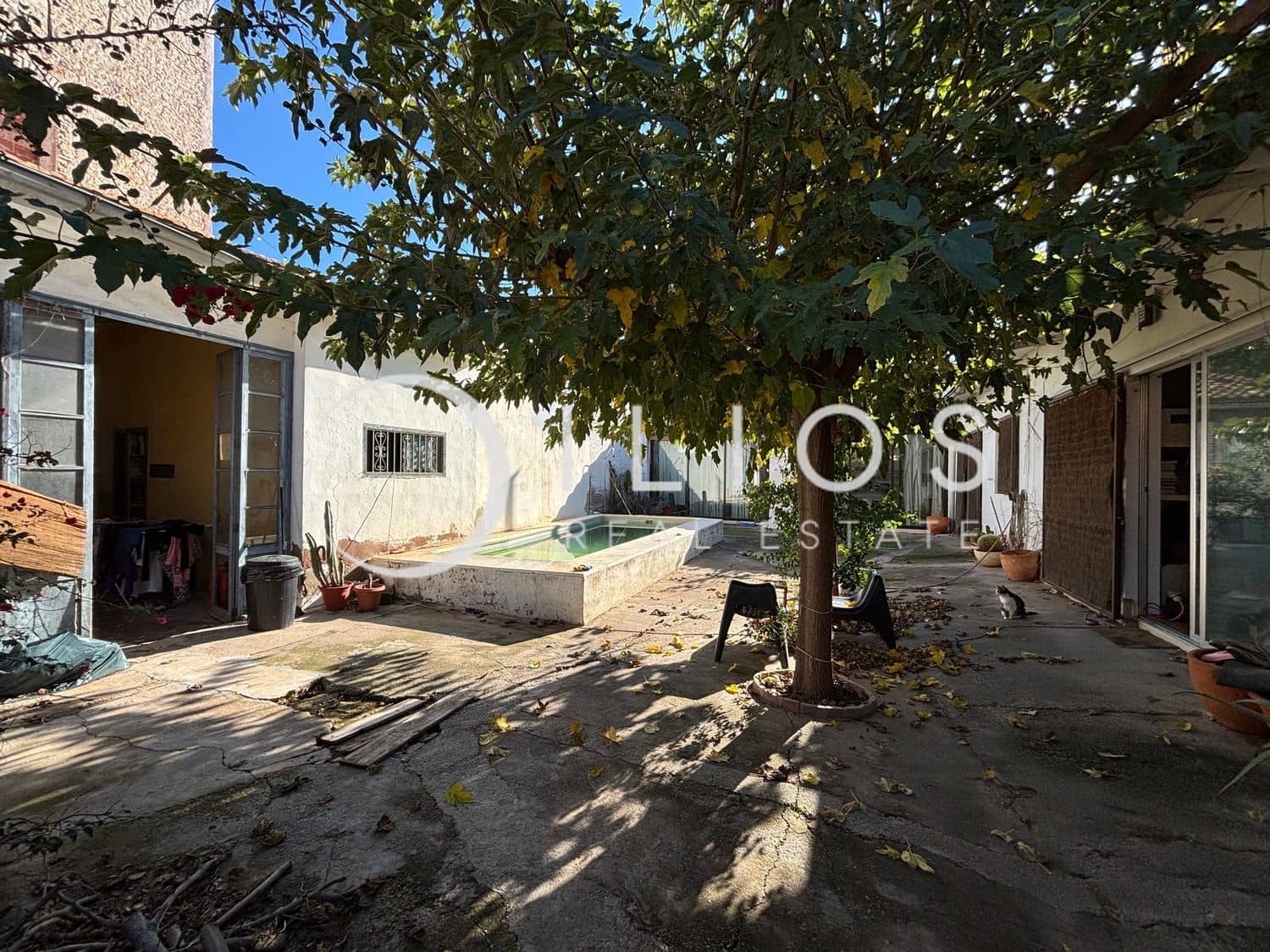 4 bedroom Finca/Country House for sale in Masarrochos / Massarrojos with pool - € 450,000 (Ref: 8683296)