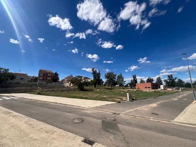 Undeveloped Land for sale in Cheste - € 95,000 (Ref: 8727561)