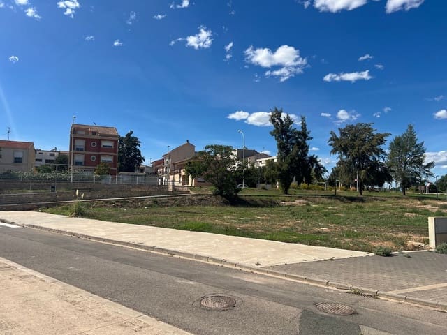 Undeveloped Land for sale in Cheste - € 95,000 (Ref: 8727561)