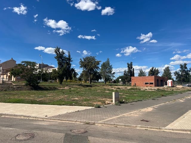 Undeveloped Land for sale in Cheste - € 95,000 (Ref: 8727561)