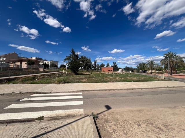 Undeveloped Land for sale in Cheste - € 95,000 (Ref: 8727561)