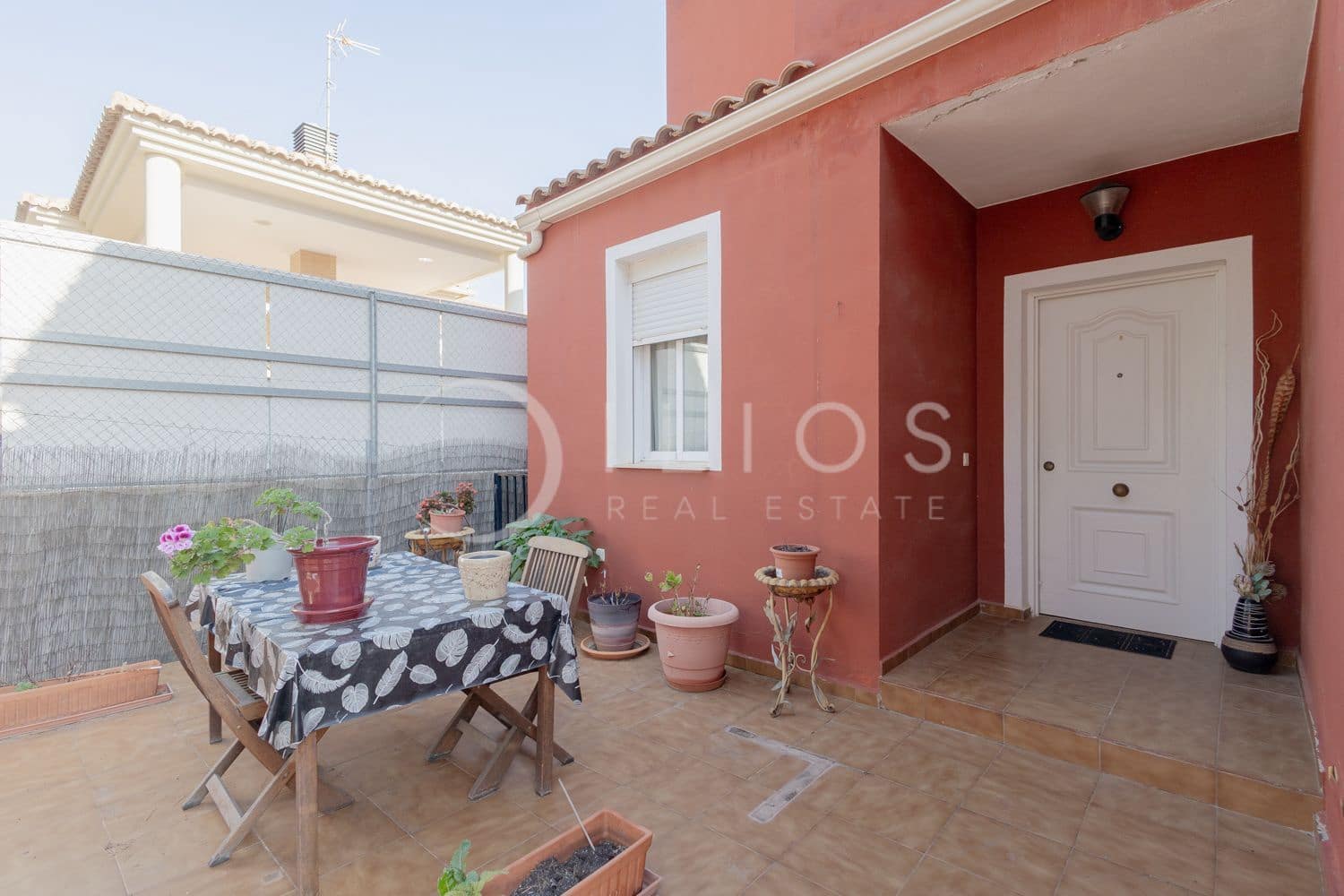 4 sovrum Villa till salu i Pucol med pool - 485 000 € (Ref: 8813863)