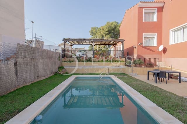 4 soverom Villa til salgs i Puçol med svømmebasseng - € 485 000 (Ref: 8813863)