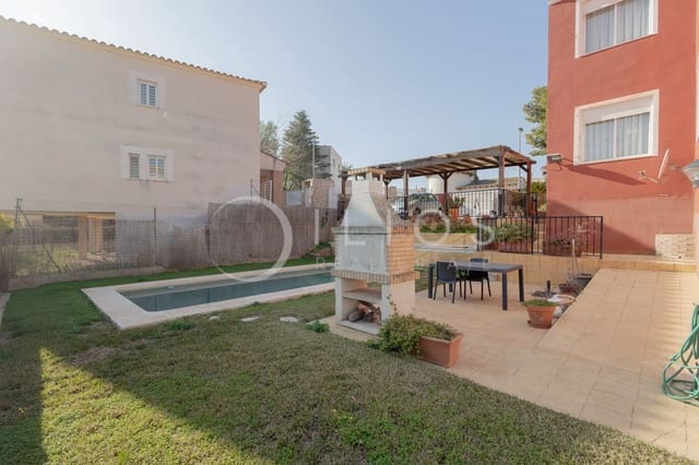 4 soverom Villa til salgs i Puçol med svømmebasseng - € 485 000 (Ref: 8813863)