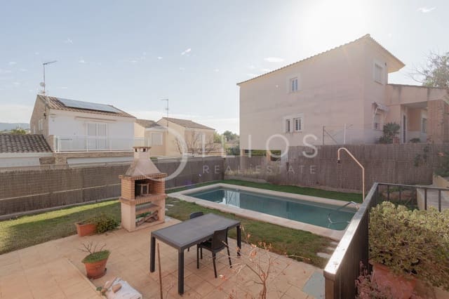 4 soverom Villa til salgs i Puçol med svømmebasseng - € 485 000 (Ref: 8813863)