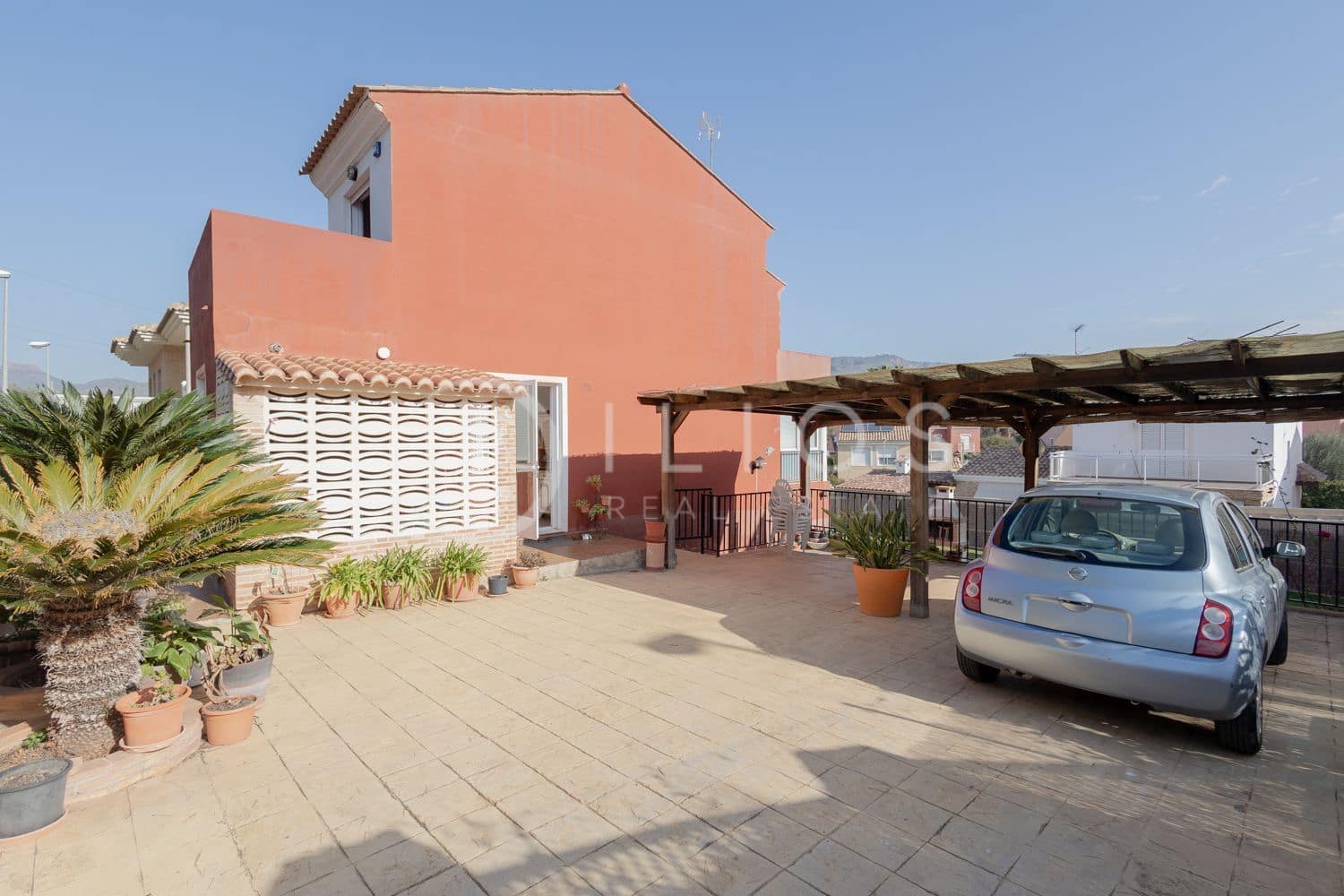 4 sovrum Villa till salu i Pucol med pool - 485 000 € (Ref: 8813863)