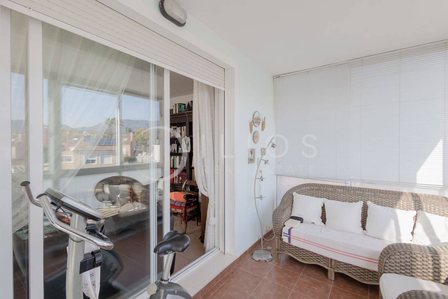 4 sovrum Villa till salu i Pucol med pool - 485 000 € (Ref: 8813863)