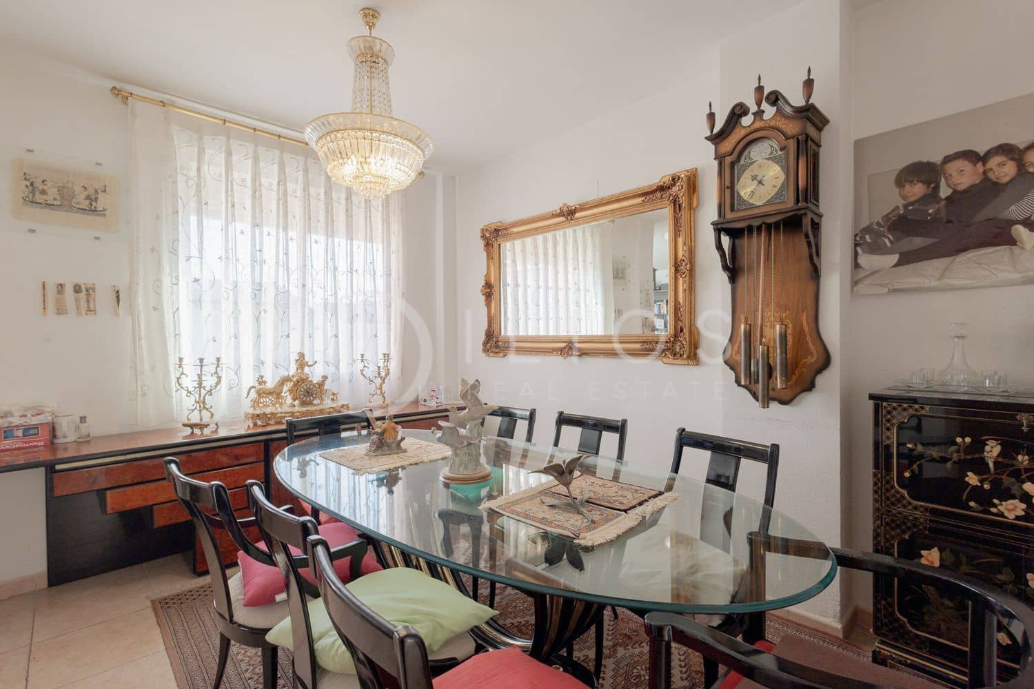 4 sovrum Villa till salu i Pucol med pool - 485 000 € (Ref: 8813863)