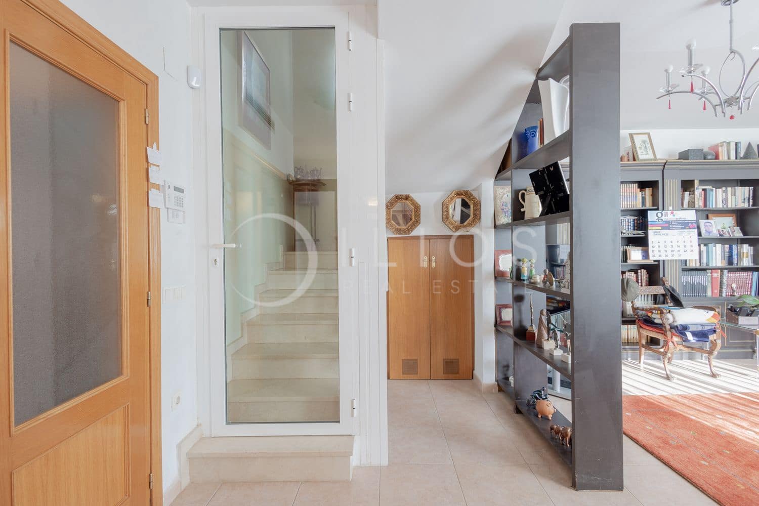 4 sovrum Villa till salu i Pucol med pool - 485 000 € (Ref: 8813863)