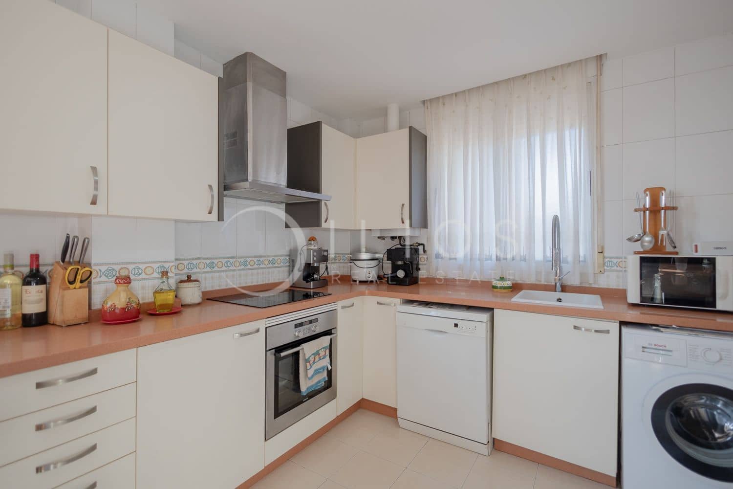 4 sovrum Villa till salu i Pucol med pool - 485 000 € (Ref: 8813863)