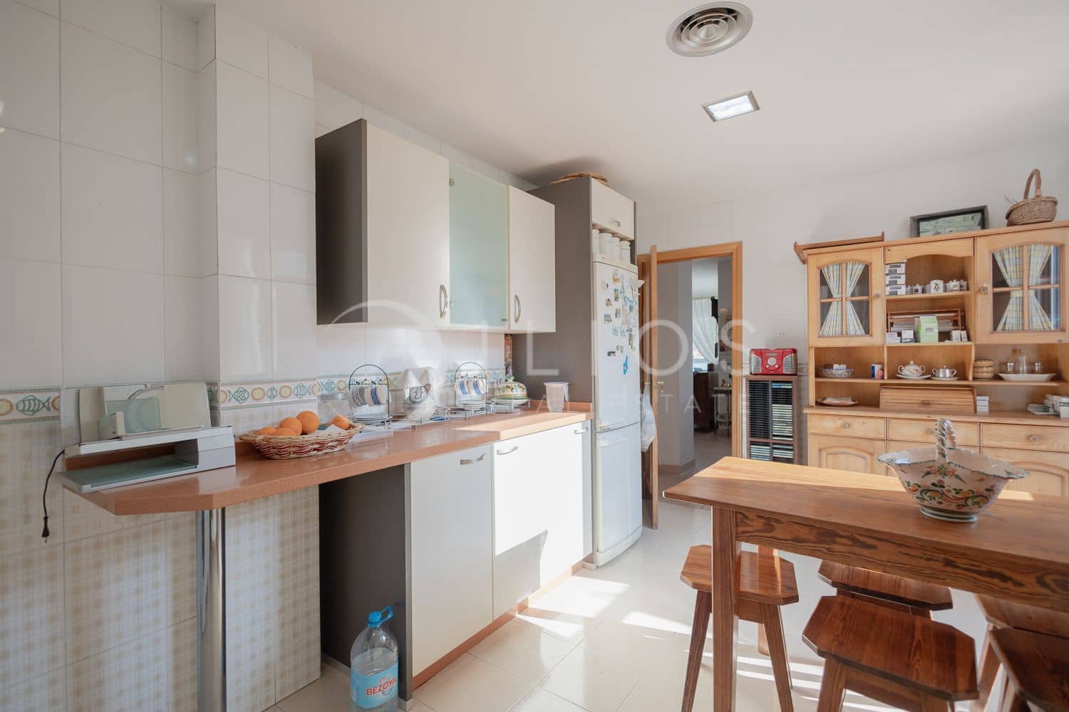 4 sovrum Villa till salu i Pucol med pool - 485 000 € (Ref: 8813863)