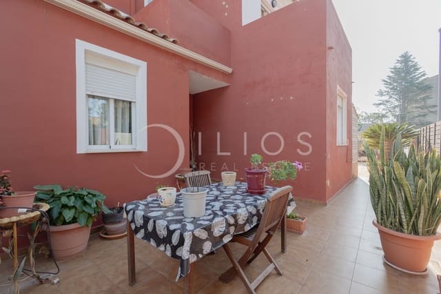 4 soverom Villa til salgs i Puçol med svømmebasseng - € 485 000 (Ref: 8813863)