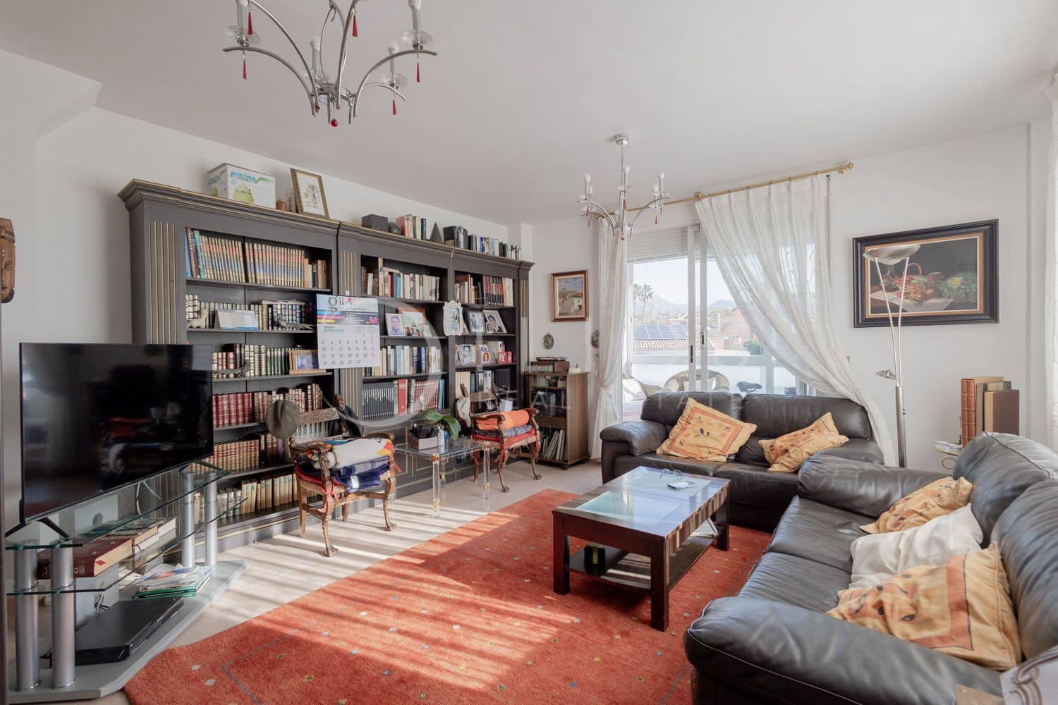 4 sovrum Villa till salu i Pucol med pool - 485 000 € (Ref: 8813863)