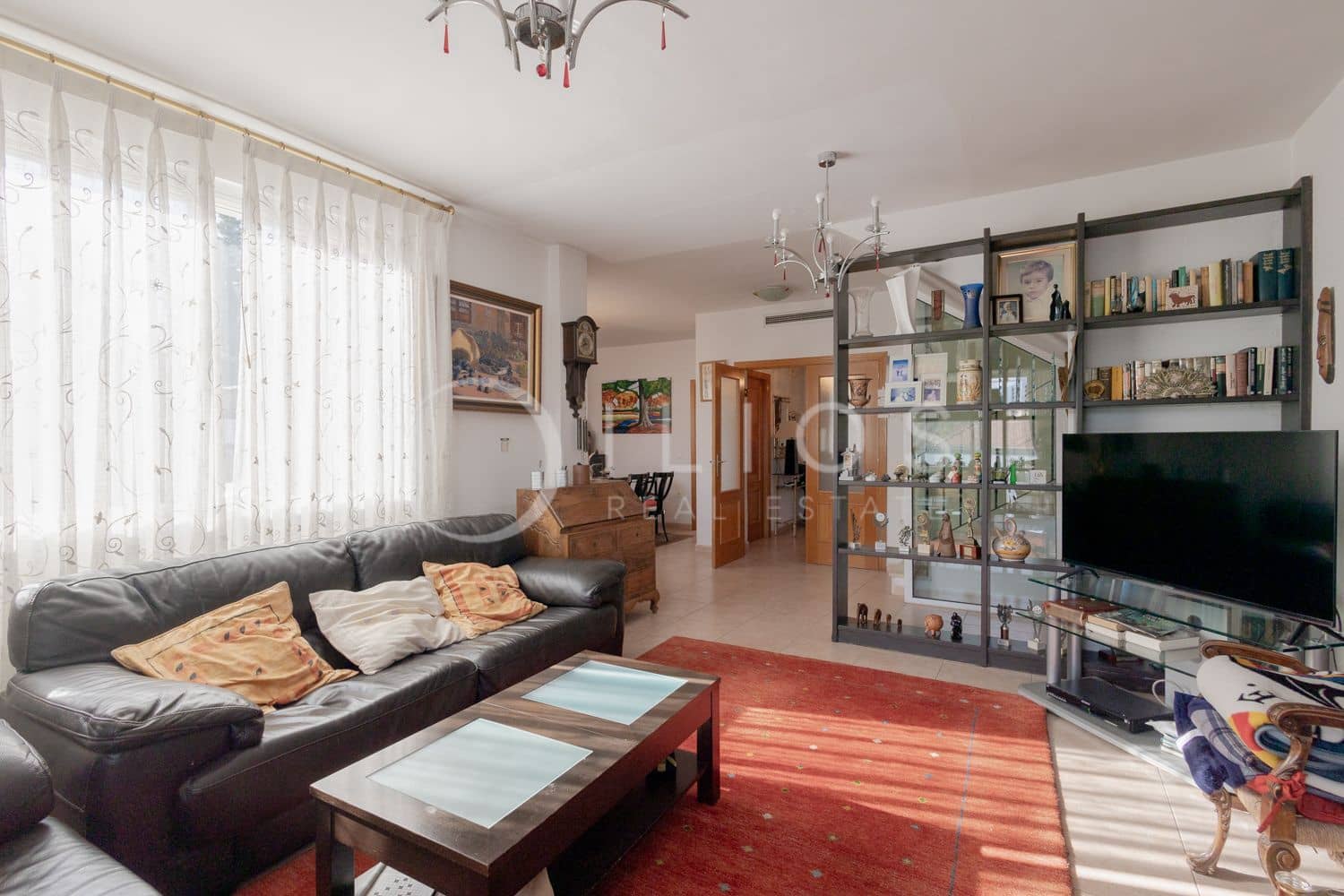 4 sovrum Villa till salu i Pucol med pool - 485 000 € (Ref: 8813863)