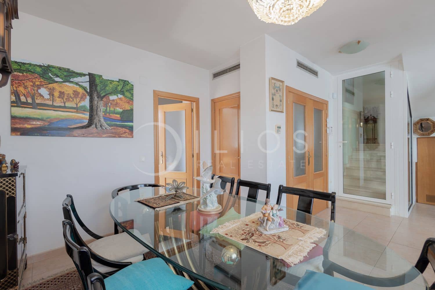 4 sovrum Villa till salu i Pucol med pool - 485 000 € (Ref: 8813863)