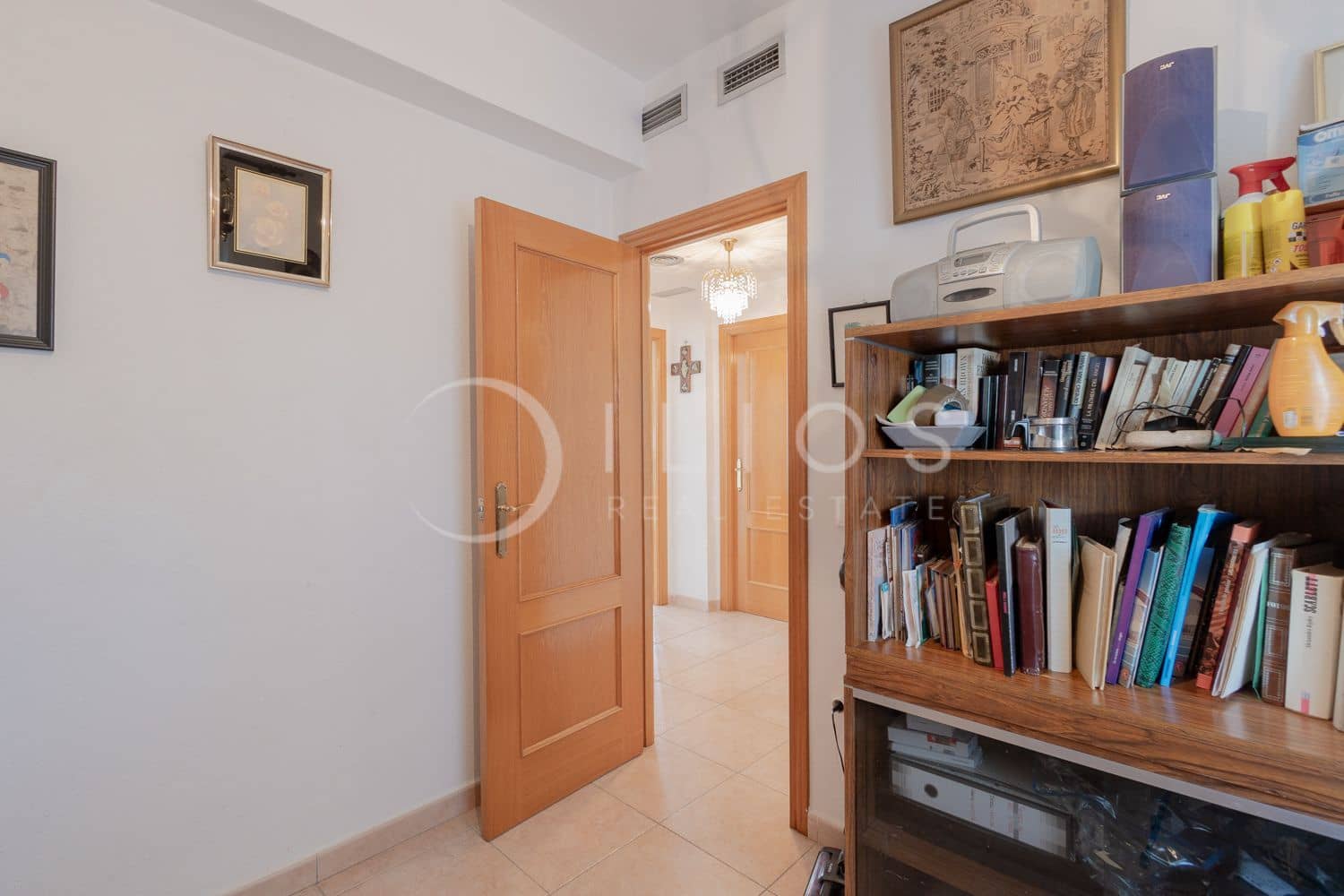 4 sovrum Villa till salu i Pucol med pool - 485 000 € (Ref: 8813863)