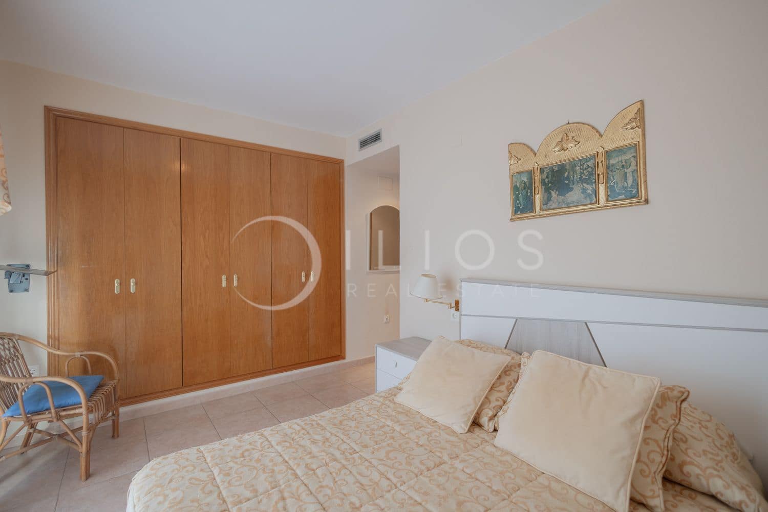 4 sovrum Villa till salu i Pucol med pool - 485 000 € (Ref: 8813863)