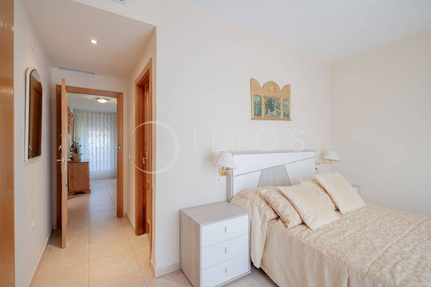 4 sovrum Villa till salu i Pucol med pool - 485 000 € (Ref: 8813863)