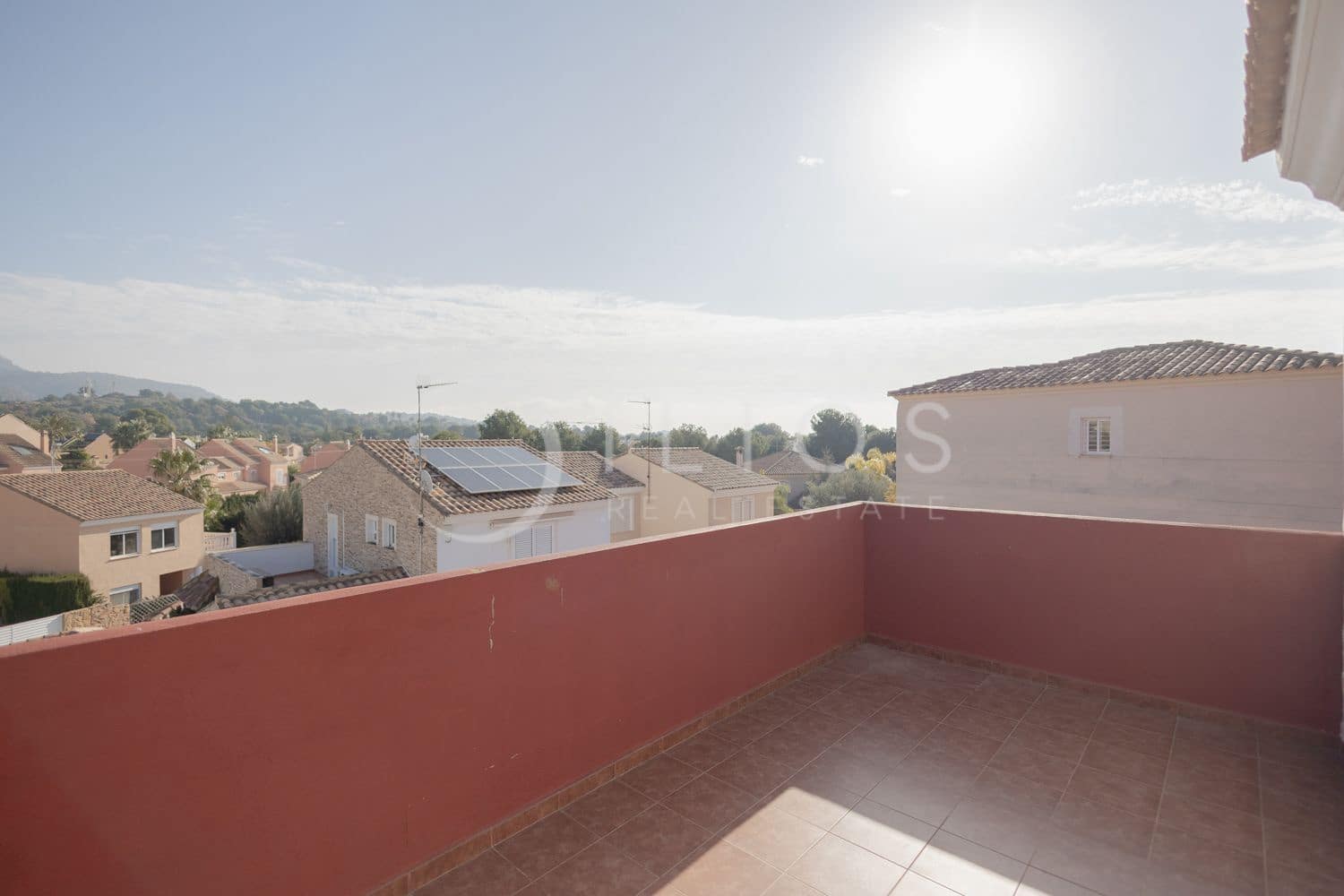 4 sovrum Villa till salu i Pucol med pool - 485 000 € (Ref: 8813863)