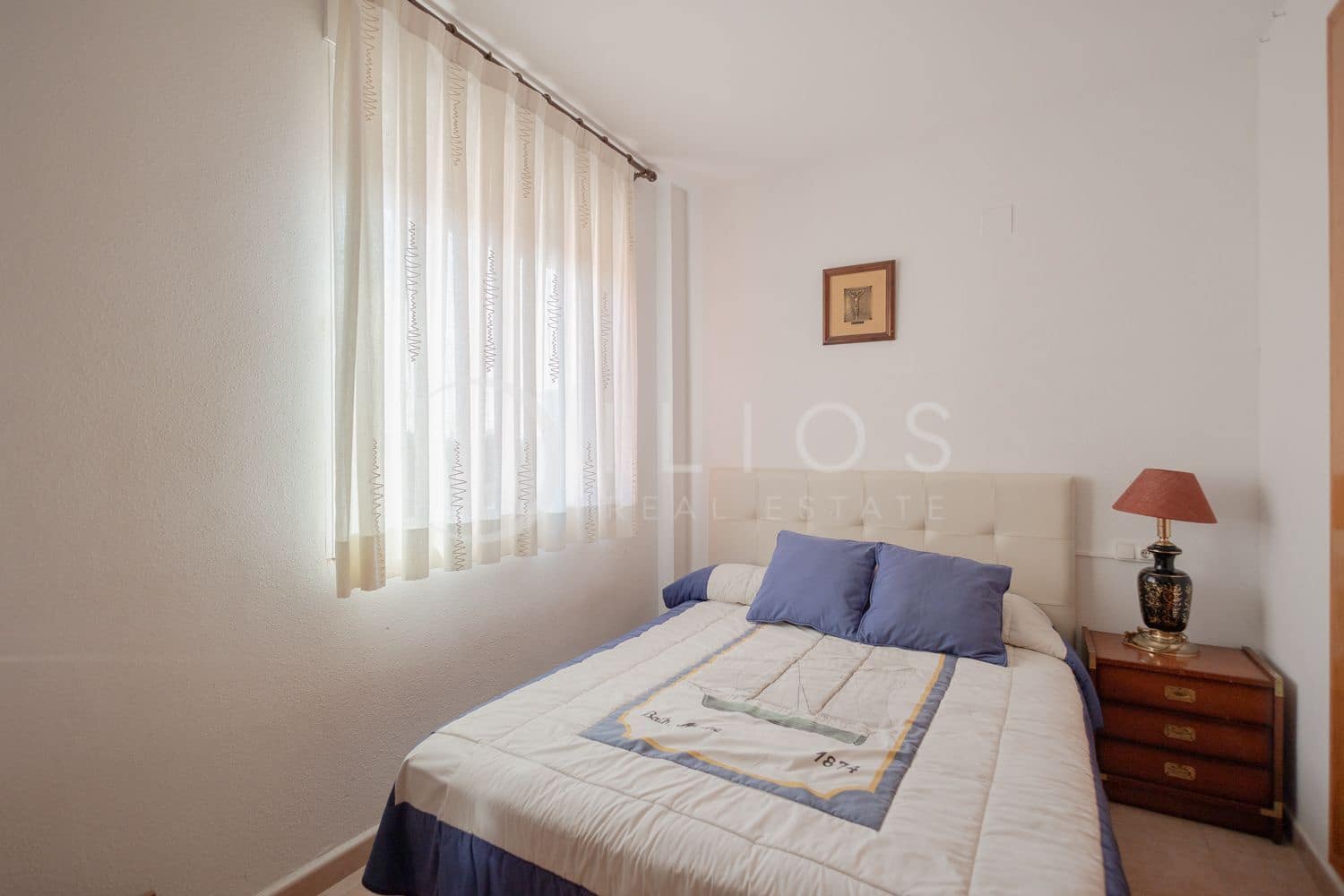 4 sovrum Villa till salu i Pucol med pool - 485 000 € (Ref: 8813863)