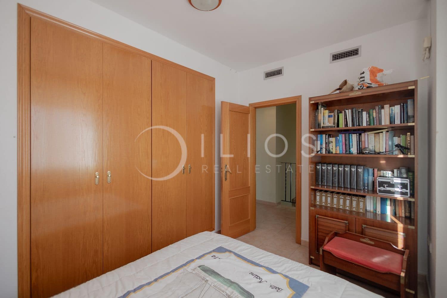 4 sovrum Villa till salu i Pucol med pool - 485 000 € (Ref: 8813863)