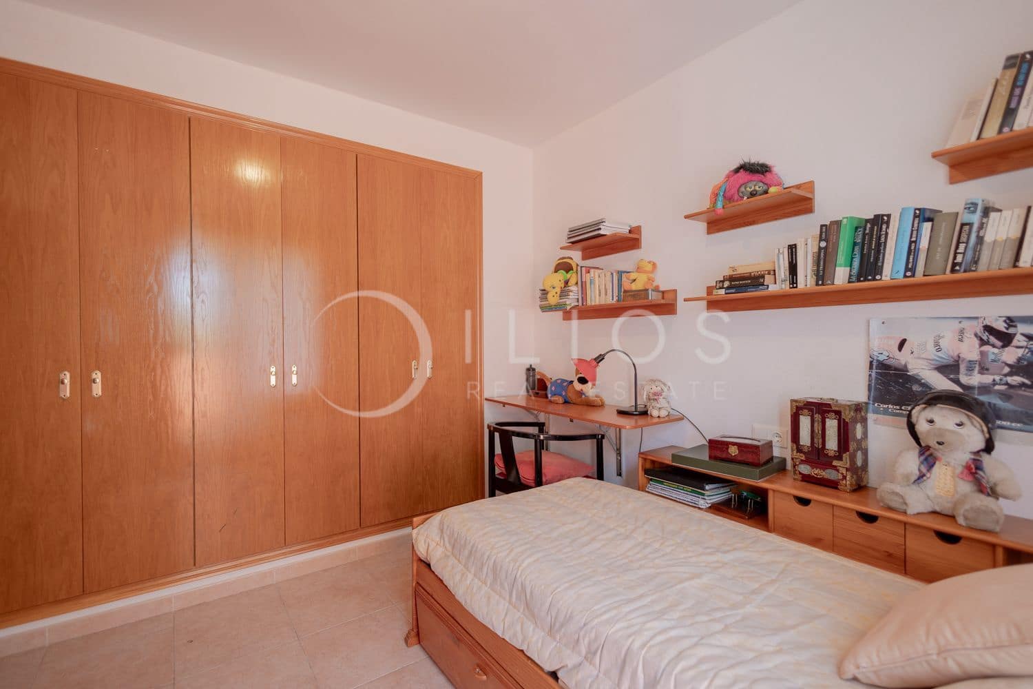 4 sovrum Villa till salu i Pucol med pool - 485 000 € (Ref: 8813863)