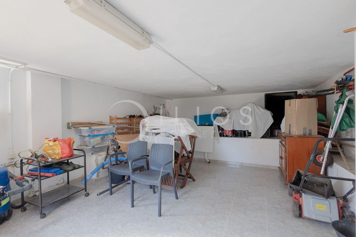 4 sovrum Villa till salu i Pucol med pool - 485 000 € (Ref: 8813863)