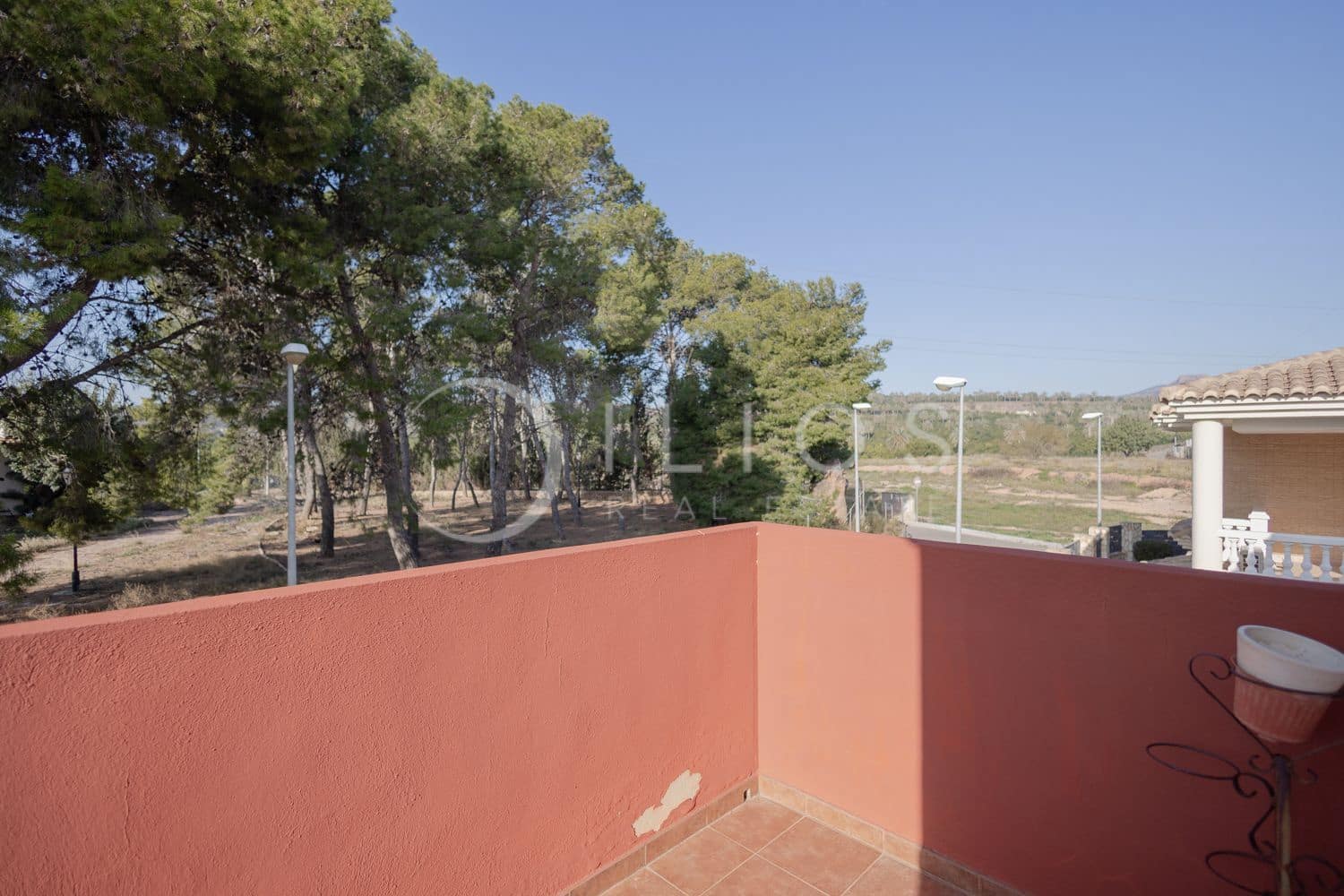 4 sovrum Villa till salu i Pucol med pool - 485 000 € (Ref: 8813863)